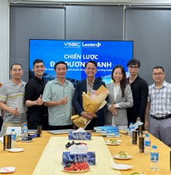 FAQ Đàm Thế Ngọc